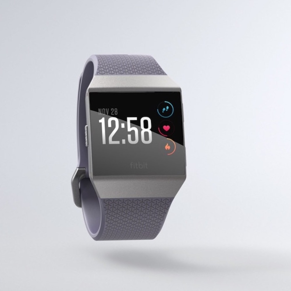 Fitbit Ionic Watch (smart watch)